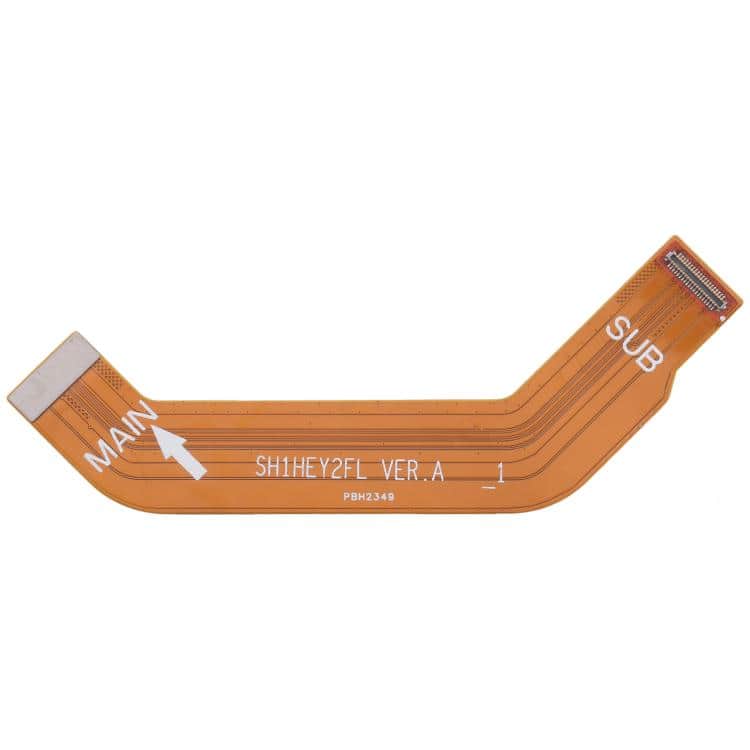 EDA007664003.jpg Cable Flex Placa Base para Honor Pad 9 Hey2-W09 - Imagen 1