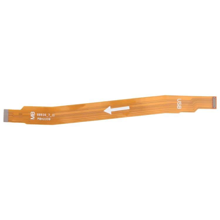 EDA007664004.jpg Cable Flex Placa Base para Honor Pad X8 Pro Eln-W09 - Imagen 1