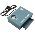 Borrador de Temporizador EPROM UV - Enchufe de la UE