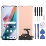 Pantalla Completa OLED para Oppo Find X3