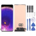 Pantalla Completa OLED para Oppo Find X5 Pro CPH2305