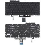 Teclado Retroiluminado para Asus Rog Flow X13 Gv302Xv Gv302Xu (Negro) Versión USA