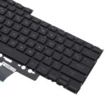 Teclado Retroiluminado para Asus Rog Flow X13 Gv302Xv Gv302Xu (Negro) Versión USA - Imagen 4