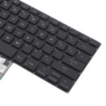 Teclado Retroiluminado para Asus Tuf Air Fx516 Fx516P Fx516Pr Fx516Pm Fa516 (Negro) (Versión USA) - Imagen 4