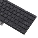 Teclado Retroiluminado para Asus Zephyrus Rog 16 G16 Ga503 Gu603 Gu603H (Versión USA) (Negro) - Imagen 4