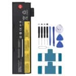 Batería para Lenovo ThinkPad T470 / 61 48Wh 4400mAh