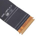 Cable Flex de Conexión Pantalla LCD para Lenovo Tab4 Plus TB-X704 - Imagen 4