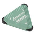 Marco InterMedio Xhzc con Adhesivo Impermeable y Rueda Auxiliar 3 / 4 / 5mm