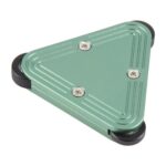 Marco InterMedio Xhzc con Adhesivo Impermeable y Rueda Auxiliar 3 / 4 / 5mm - Imagen 4