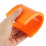 Almohadilla de Silicona Universal Ifixes Iq15 de 7 Pulgadas Resistente al Desgaste Súper Suave - Imagen 3