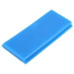 Almohadilla de Silicona Suave Universal Pantalla Curva