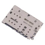 Lector de Tarjetas SIM y Micro SD para Samsung Galaxy A5 SM-A510 (10 Unidades) - Imagen 2