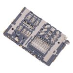 Lector de Tarjetas SIM y Micro SD para Samsung Galaxy A5 SM-A510 (10 Unidades) - Imagen 3