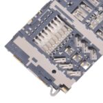 Lector de Tarjetas SIM y Micro SD para Samsung Galaxy A5 SM-A510 (10 Unidades) - Imagen 4