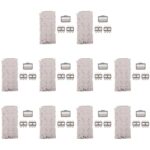 Lector de Tarjetas SIM y Micro SD para Samsung Galaxy A20 SM-A205 (10 Unidades)