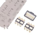 Lector de Tarjetas SIM y Micro SD para Samsung Galaxy A30 SM-A305 (10 Unidades) - Imagen 4