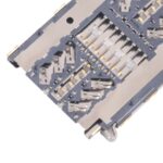 Lector de Tarjetas SIM y Micro SD para Samsung Galaxy Note 8 SM-N950 (10 Unidades) - Imagen 4