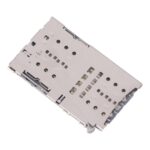 Lector de Tarjetas SIM y Micro SD para Samsung Galaxy S8 SM-G950 (10 Unidades) - Imagen 2