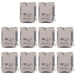 Lector de Tarjetas SIM para Samsung Galaxy A5 SM-A500 (10 Unidades)