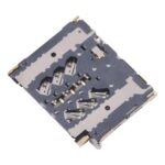 Lector de Tarjetas SIM para Samsung Galaxy S10 5G SM-G977 (10 Unidades) - Imagen 2