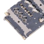 Lector de Tarjetas SIM para Samsung Galaxy S10 5G SM-G977 (10 Unidades) - Imagen 4