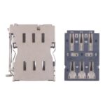 Lector de Tarjetas SIM para Samsung Galaxy S21 5G SM-G991 (10 Unidades) - Imagen 2