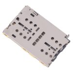 Lector de Tarjetas SIM y Micro SD para Huawei P10 Original (10 Unidades) - Imagen 2
