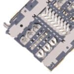 Lector de Tarjetas SIM y Micro SD para Huawei P10 Original (10 Unidades) - Imagen 4