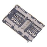 Lector de Tarjetas SIM y Micro SD para Huawei P10 Plus Original (10 Unidades) - Imagen 3