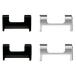 Conector de Correa Metal para Amazfit T-Rex con Destornillador 1 Par - Imagen 2
