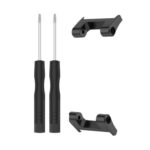 Conector de Correa Metal para Amazfit T-Rex con Destornillador 1 Par - Imagen 4