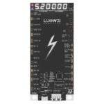 Placa de Activación de Carga Rápida de Batería Luowei LW-B03 Apple iPhone y Android