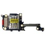 Placa del Lector de Tarjetas SIM para OnePlus 9R
