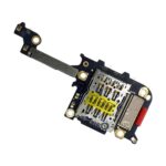 Placa del Lector de Tarjetas SIM para OnePlus 9R - Imagen 2