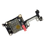 Placa Lectora de Tarjetas SIM PJX110 para OnePlus Ace 3 Pro - Imagen 2