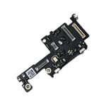 Placa Lectora de Tarjetas SIM para OnePlus Ace 3V PJF110 - Imagen 2