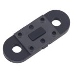 Base Adaptadora Trípode para GoPro Hero 11 Black Original - Imagen 4