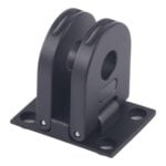 Base Adaptadora Trípode para GoPro Hero 10 Black Original