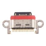 Conector de Puerto de Carga Original para OnePlus Ace Pro (10 Unidades) - Imagen 2