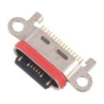 Conector de Puerto de Carga Original para OnePlus Nord 2 5G (10 Unidades) - Imagen 4