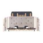 Conector de Puerto de Carga Original para Xiaomi Redmi 14C 5G (10 Unidades) - Imagen 2