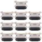 Conector de Puerto de Carga Original para Xiaomi Mi Mix Fold (10 Piezas)