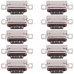 Conector de Puerto de Carga Original para Xiaomi 14 Pro, (10 Piezas)