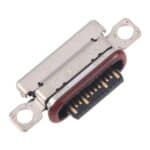 Conector de Puerto de Carga para Xiaomi 15 Pro, (10 Piezas) Original - Imagen 3