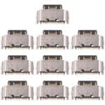 Conector de Puerto de Carga Original para Xiaomi Redmi Note 14 5G (10 Unidades)