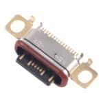 Conector de Puerto de Carga Original para Xiaomi Redmi Note 14 Pro+ 5G (10 Unidades) - Imagen 4