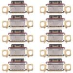 Conector de Puerto de Carga Original para Xiaomi Redmi K80 (10 Unidades)