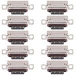 Conector de Puerto de Carga para Xiaomi 14, (10 Piezas)