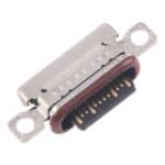 Conector de Puerto de Carga para Xiaomi 14, (10 Piezas) - Imagen 3