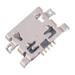 Conector de Puerto de Carga Original para Motorola Moto G6 Play (10 Unidades) - Imagen 3